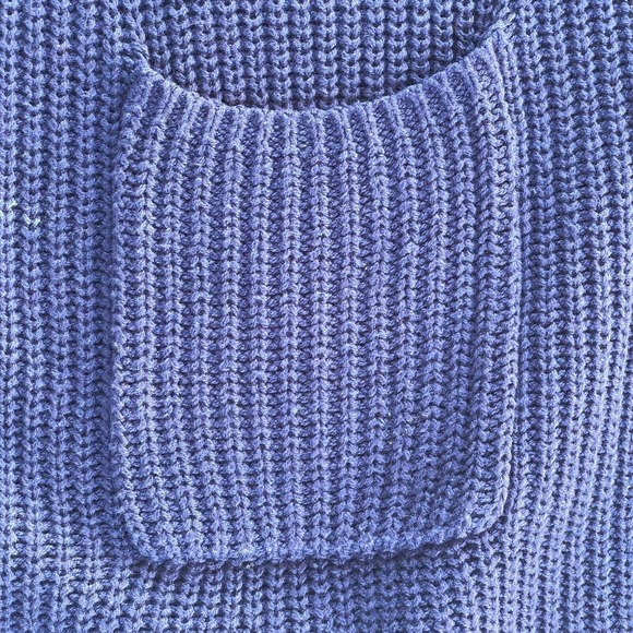 6ixty 8ight Women's Patriotic Swim Cover Up Dress Red White Blue Size Small Yarn - Picture 5 of 14